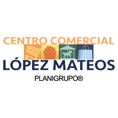 Centro Comercial López Mateos